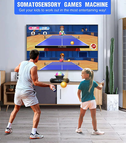 TV & PC Dance Mat Game – Family Fitness Video Game