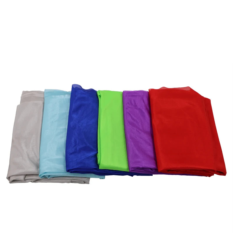 Sensory Calming Swing for Kids – Indoor Therapy Hammock