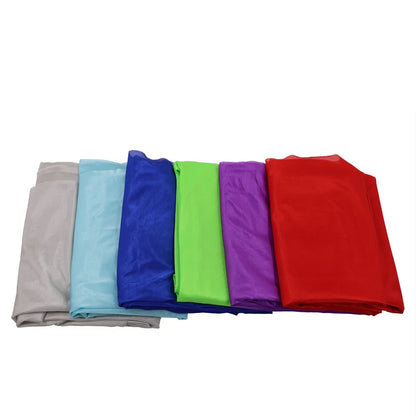 Sensory Calming Swing for Kids – Indoor Therapy Hammock